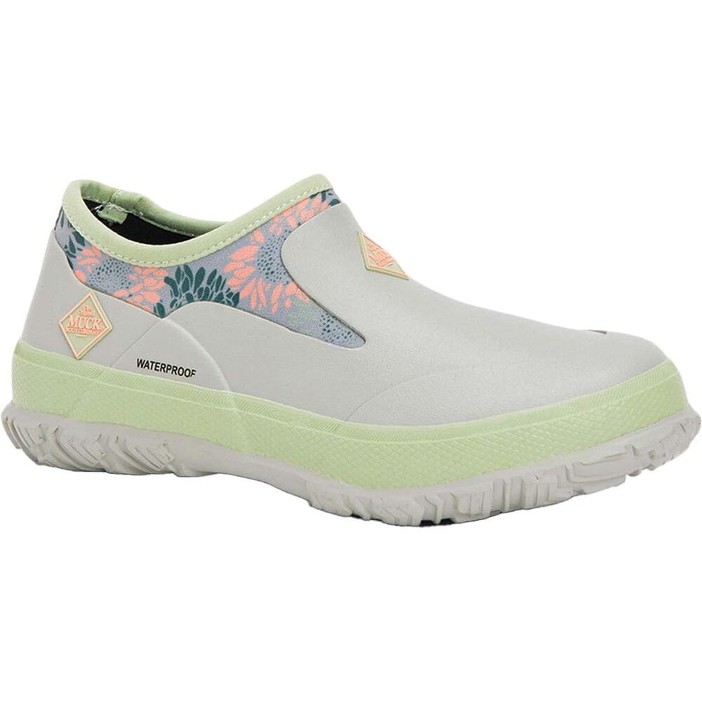 Women's Muck Boot Rain Garden Shoes, Size 10